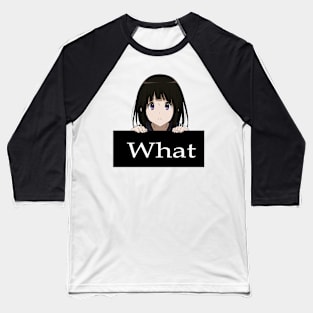 what Baseball T-Shirt